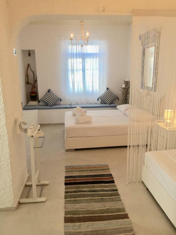 Kyano House Villa Limenas  Exterior photo